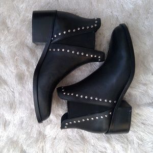 steve madden cade bootie